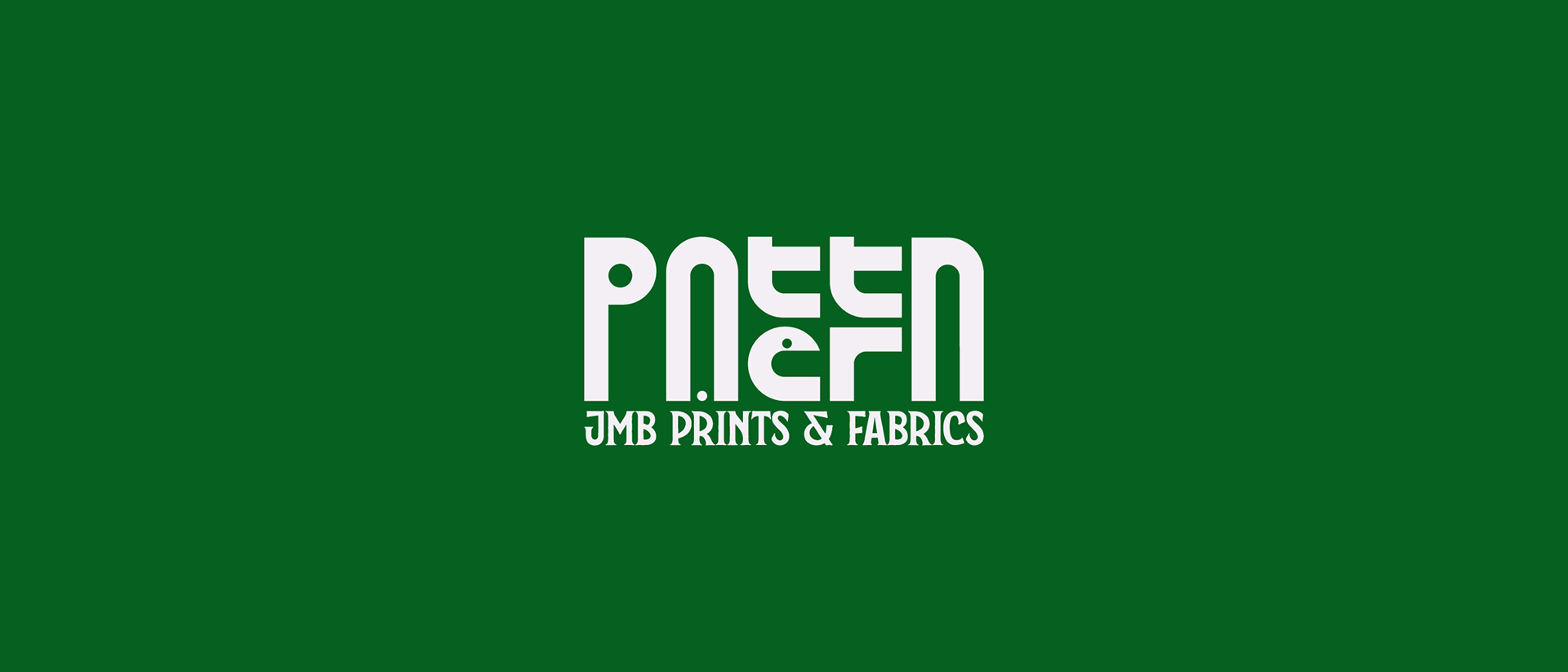Pattern by JMB Prints & Fabrics